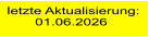 letzte Aktualisierung:        01.06.2026